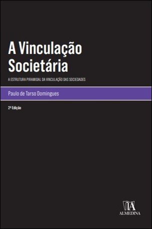 A Vinculação Societária - A Estrutura Piramidal Da Vinculação Das Sociedades