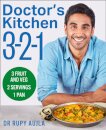 Doctor’s Kitchen 3-2-1