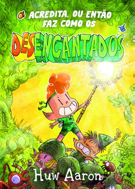 Desencantados