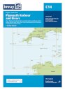 Imray Chart C14 : Plymouth Harbour and Rivers : 14