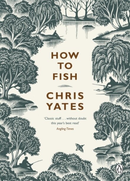 How to Fish
