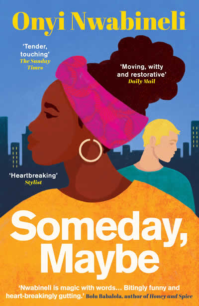 Someday Maybe