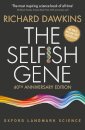 The Selfish Gene