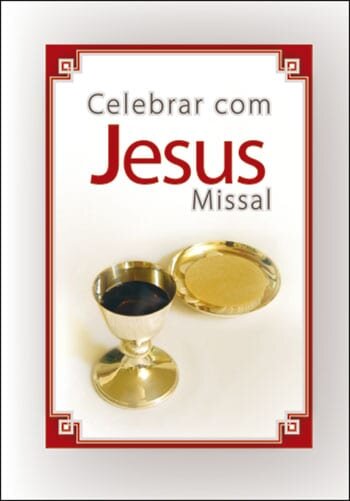 Celebrar Com Jesus