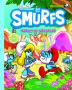 Somos os Smurfs: Cheios de Coragem!: Banda Desenhada