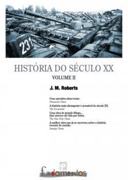História Do Século XX - Volume II