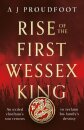 Rise of the First Wessex King
