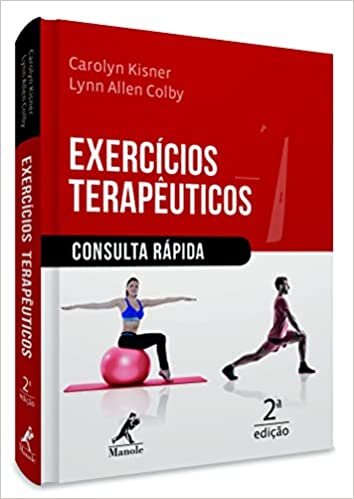 Exercícios Terapêuticos: Consulta Rápida
