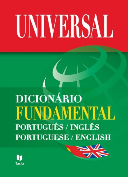 Dicionario Fundamental Port/Ing