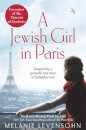 A Jewish Girl In Paris