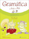 Gramática da Ana e do Rui - 3º e 4º Anos