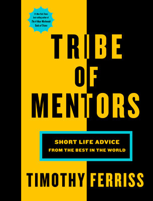 Tribe Of Mentors