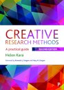 Creative Research Methods : A Practical Guide
