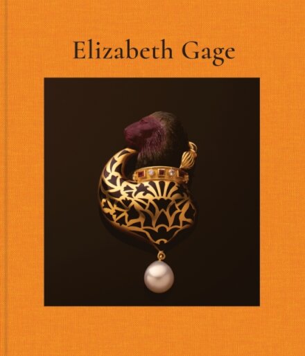 Elizabeth Gage