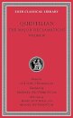 The Major Declamations, Volume III
