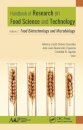 Handbook of Research on Food Science and Technology