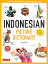 Indonesian Picture Dictionary