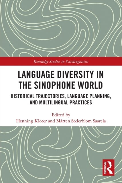 Language Diversity in the Sinophone World