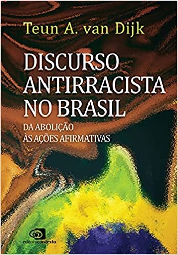 Discurso Antirracista No Brasil
