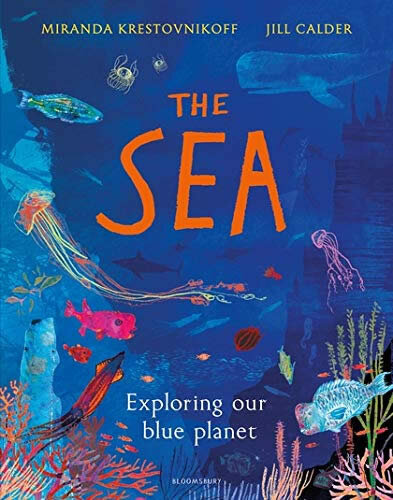 The Sea: Exploring Our Blue Planet
