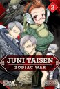 Juni Taisen: Zodiac War (Manpa