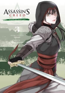 Assassin'S Creed V3