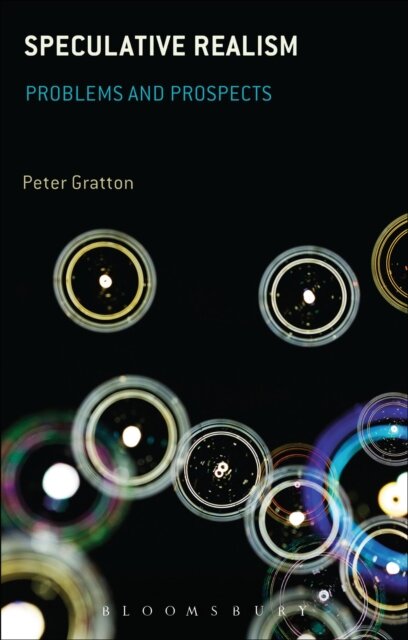 Speculative Realism