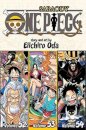 One Piece Omnibus Vol 18