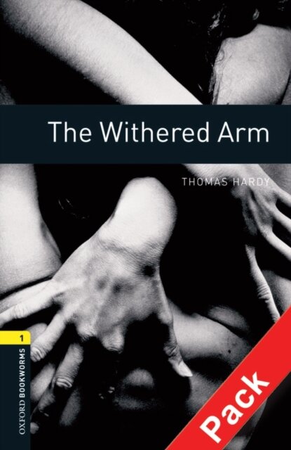 OBWL 3E Level 1: The Withered Arm Audio CD Pack