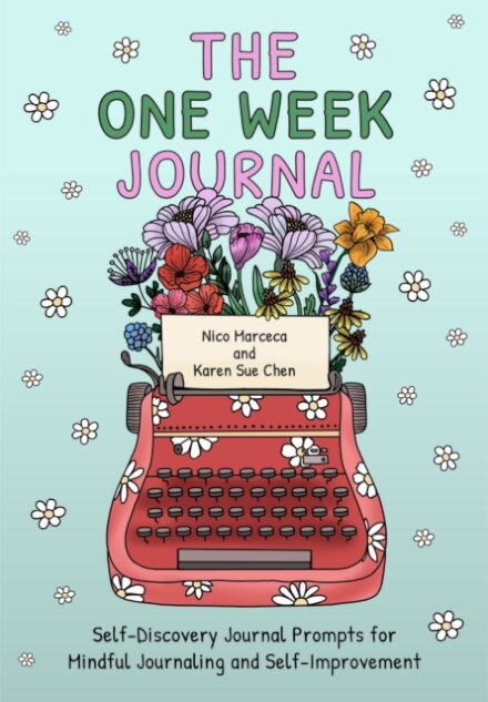 The One Week Journal