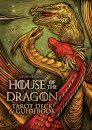House of the Dragon Tarot Deck and Guidebook