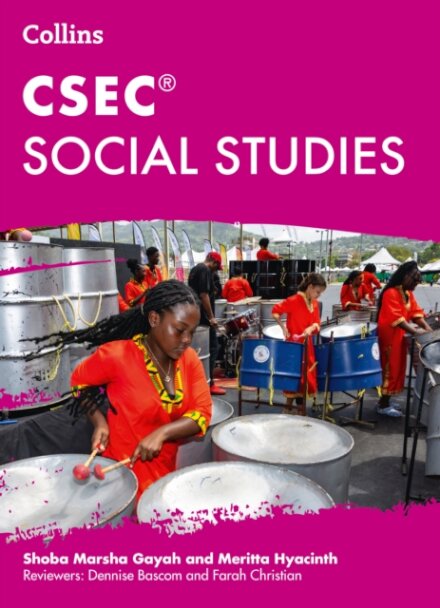 Collins CSEC® Social Studies