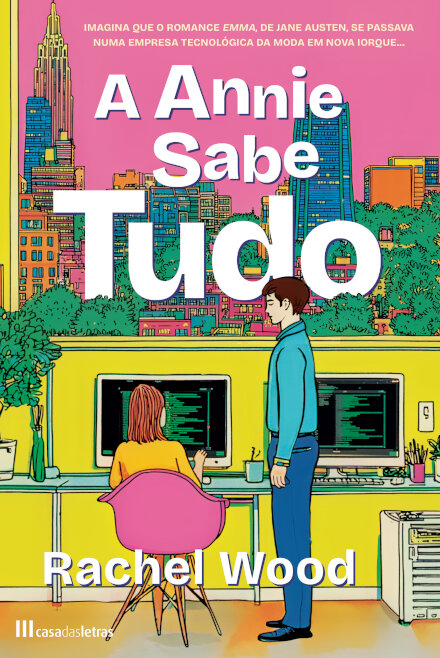A Annie Sabe Tudo