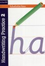 Handwriting Practice Book 2: KS2, Ages 7-11