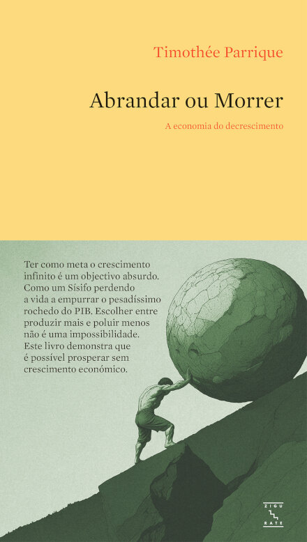 Abrandar ou Morrer