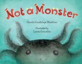 Not A Monster
