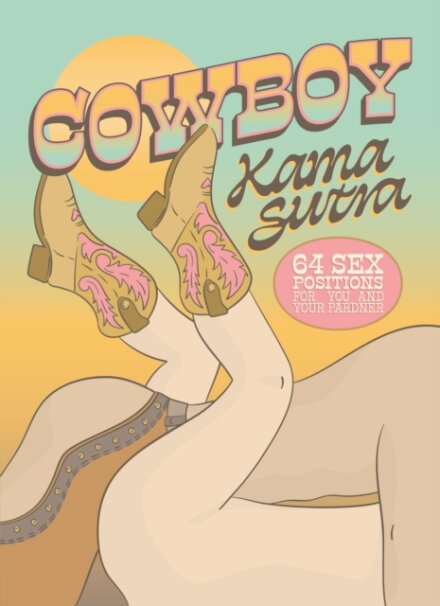 Cowboy Kama Sutra