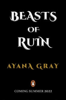 Beasts Of Ruin