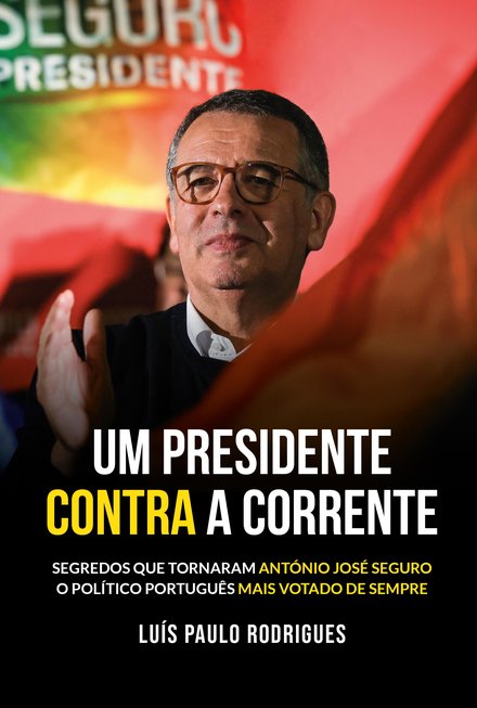 Um Presidente Contra A Correnteum Presidente Contra A Corrente