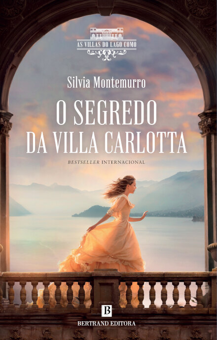 O Segredo da Villa Carlotta