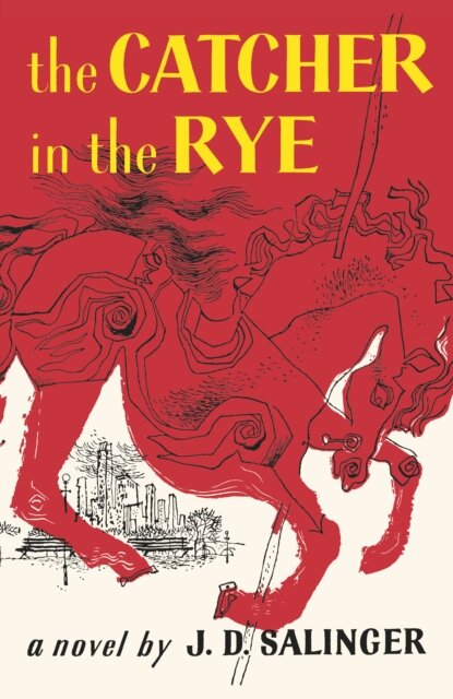 The Catcher In The Rye