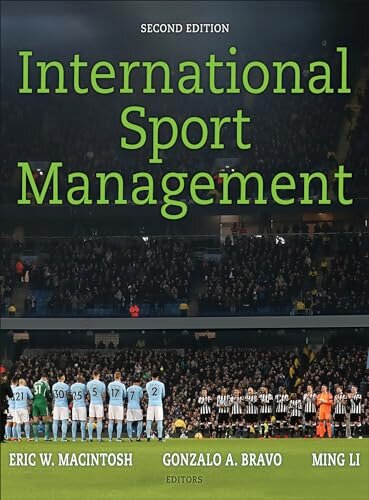 International Sport Management (2ª edição)