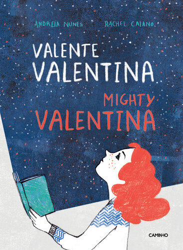 Valente Valentina / Mighty Valentina