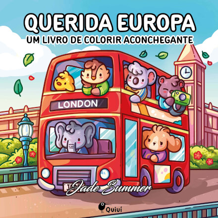 Querida Europa