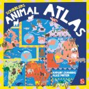 Scribblers' Animal Atlas