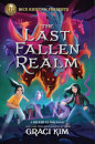 Rick Riordan Presents: The Last Fallen Realm-A Gif