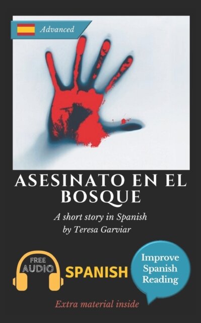 Asesinato en el bosque