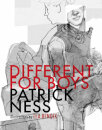 Different For Boys