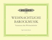 Baroque Music for Christmas
