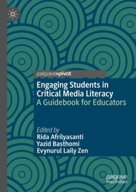 Engaging Students in Critical Media Literacy